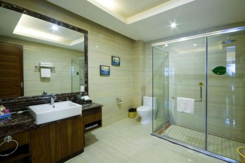 Oriental Royal Hotel