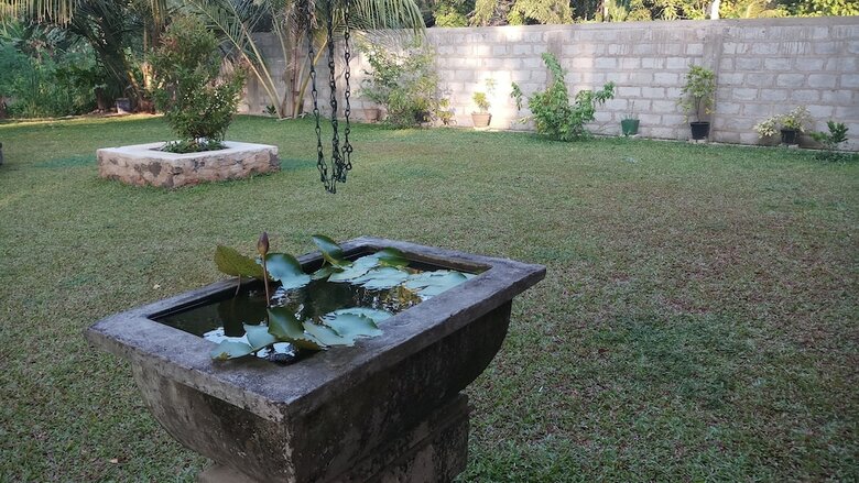 Hotel Ruwinsons Canal Garden