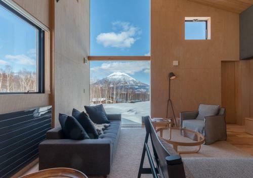 Villa Foxwood E By Hokkaido Tracks
