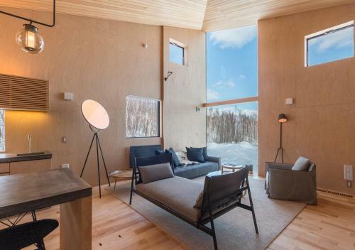Villa Foxwood E By Hokkaido Tracks