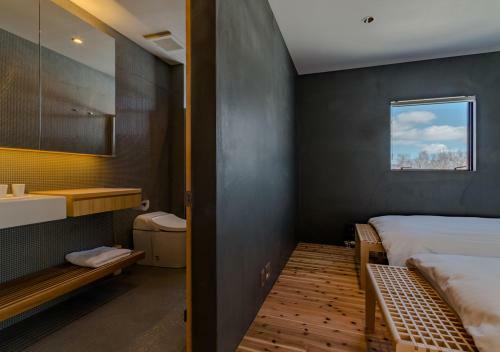 Villa Foxwood E By Hokkaido Tracks