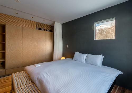 Villa Foxwood E By Hokkaido Tracks