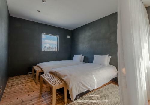 Villa Foxwood E By Hokkaido Tracks