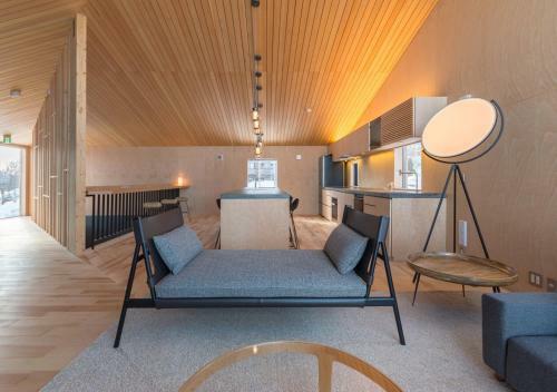 Villa Foxwood E By Hokkaido Tracks