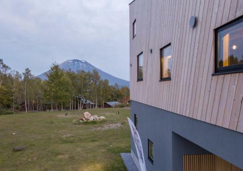 Villa Foxwood E By Hokkaido Tracks