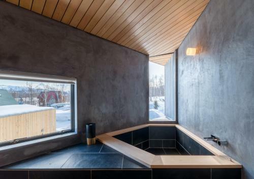 Villa Foxwood E By Hokkaido Tracks