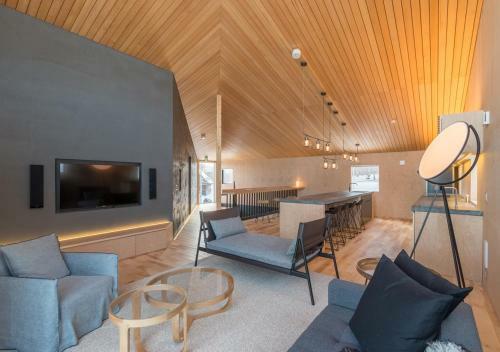 Villa Foxwood E By Hokkaido Tracks