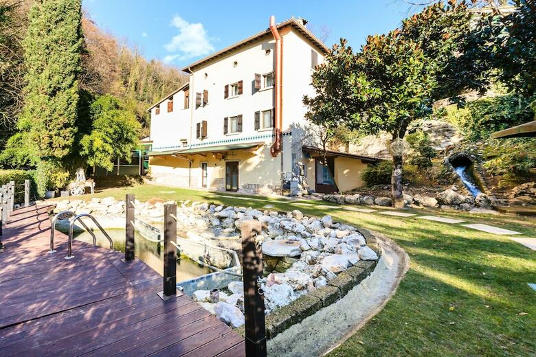 Agroturismo Resort Platani