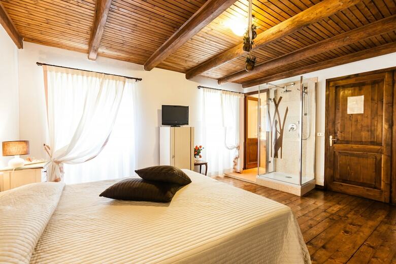 Agroturismo Resort Platani