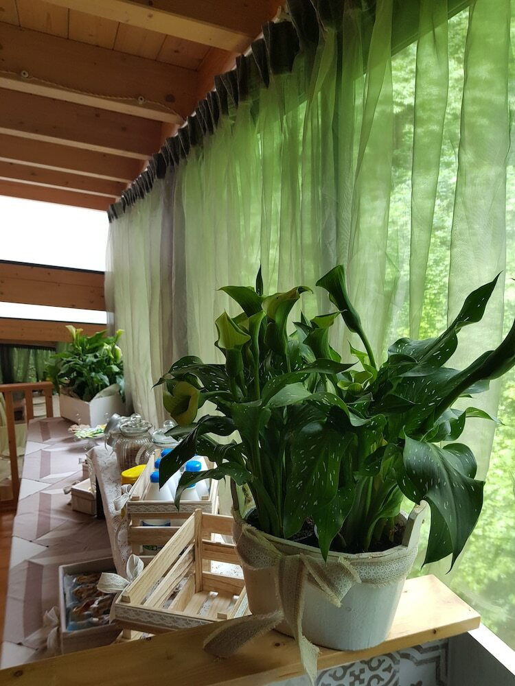 Agroturismo Resort Platani