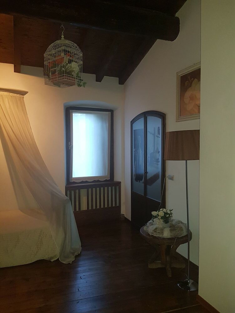 Agroturismo Resort Platani