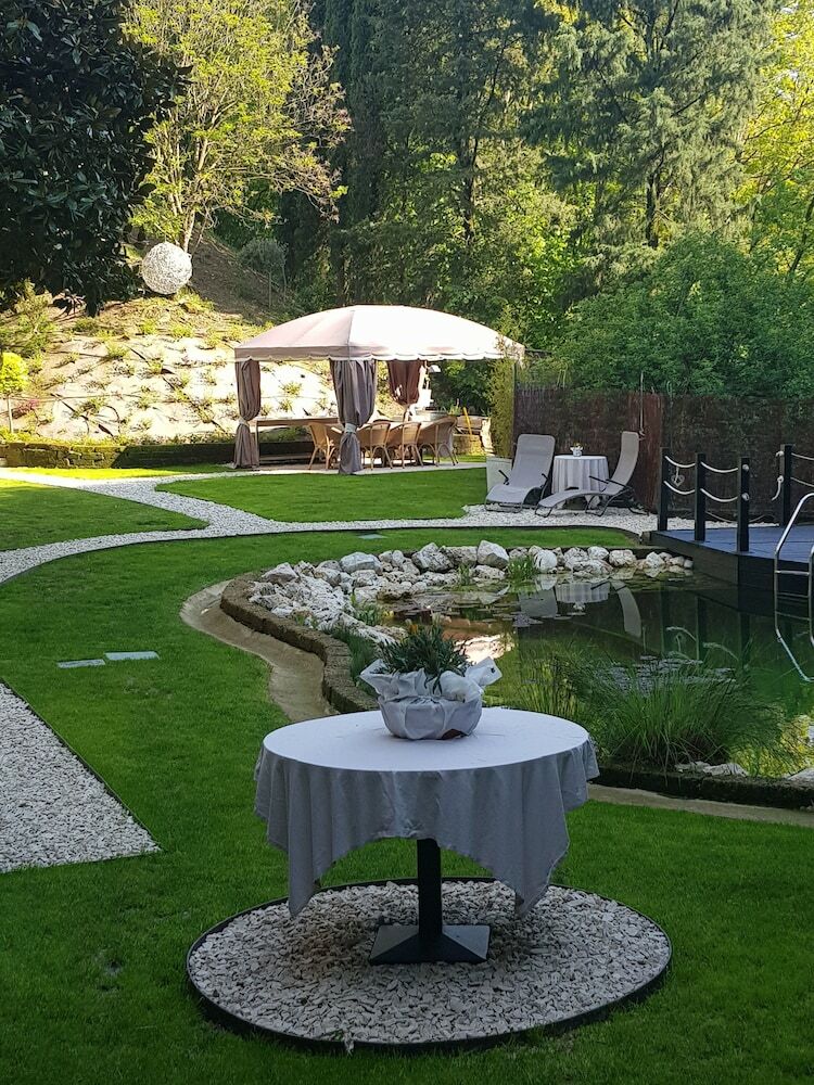 Agroturismo Resort Platani
