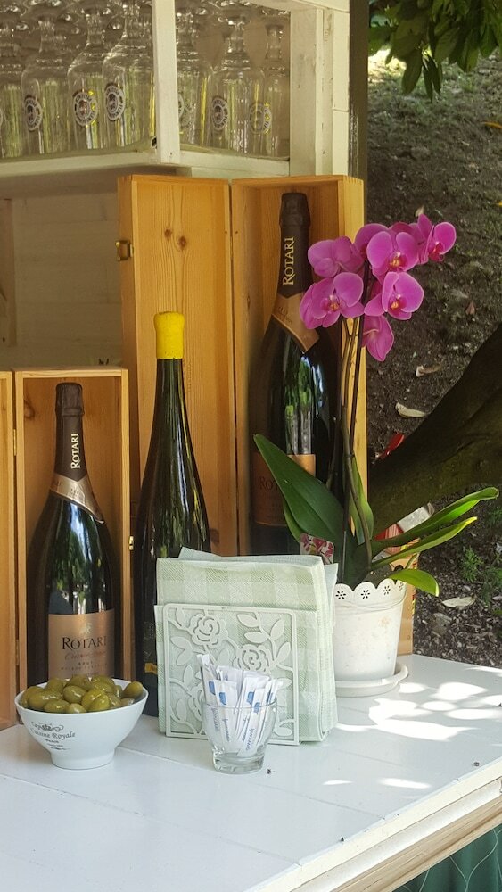 Agroturismo Resort Platani