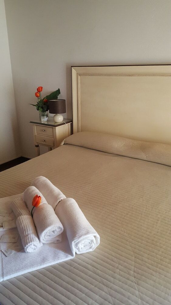 Agroturismo Resort Platani