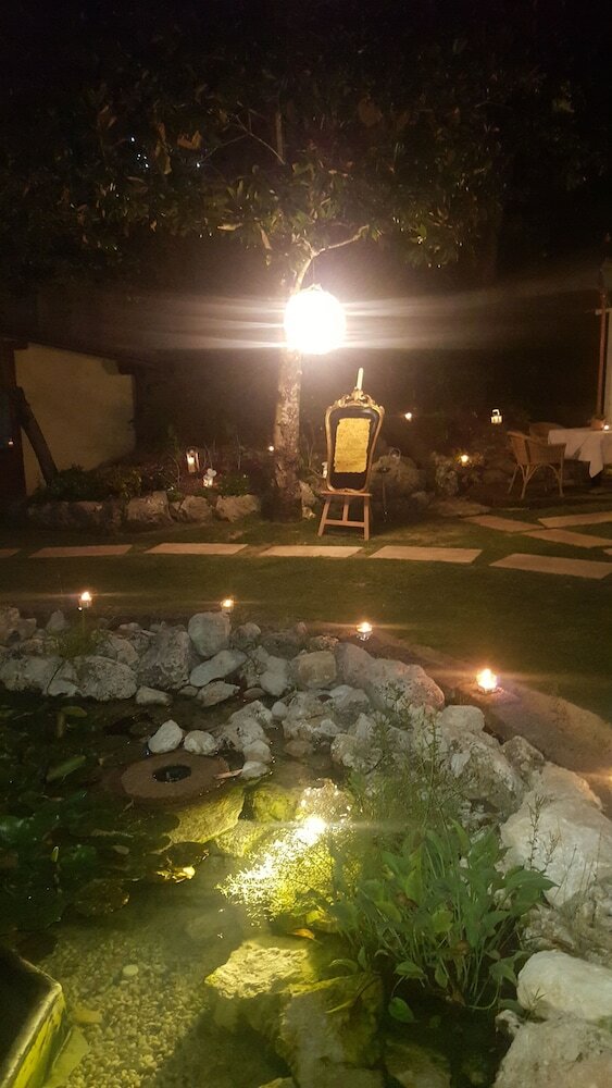 Agroturismo Resort Platani
