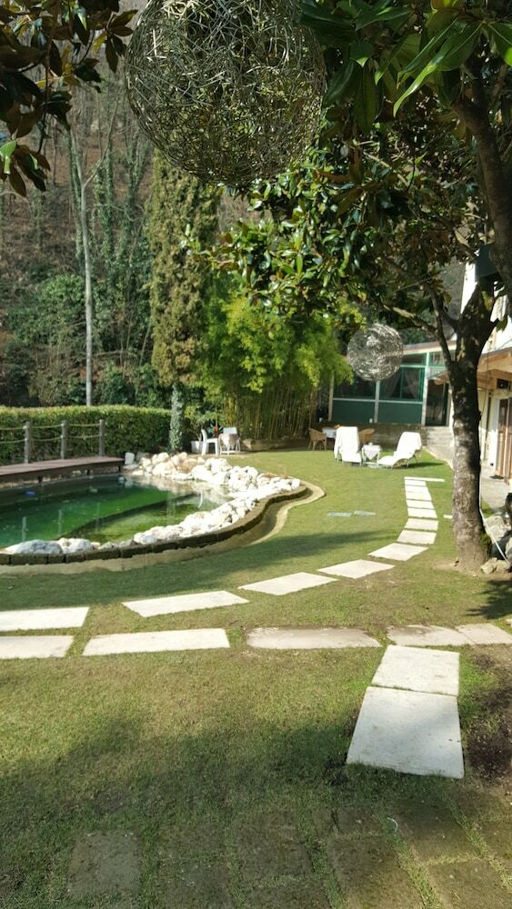 Agroturismo Resort Platani