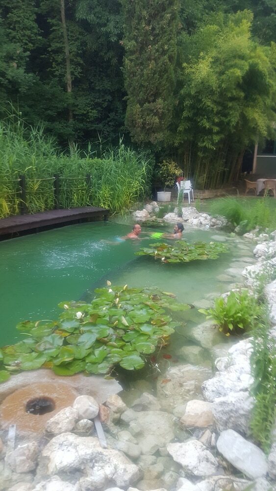 Agroturismo Resort Platani