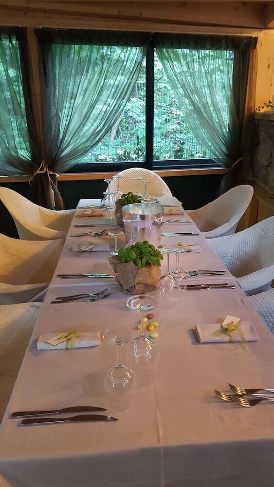 Agroturismo Resort Platani