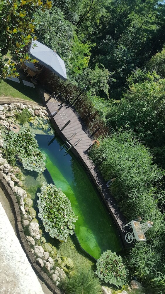 Agroturismo Resort Platani