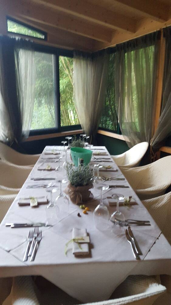 Agroturismo Resort Platani