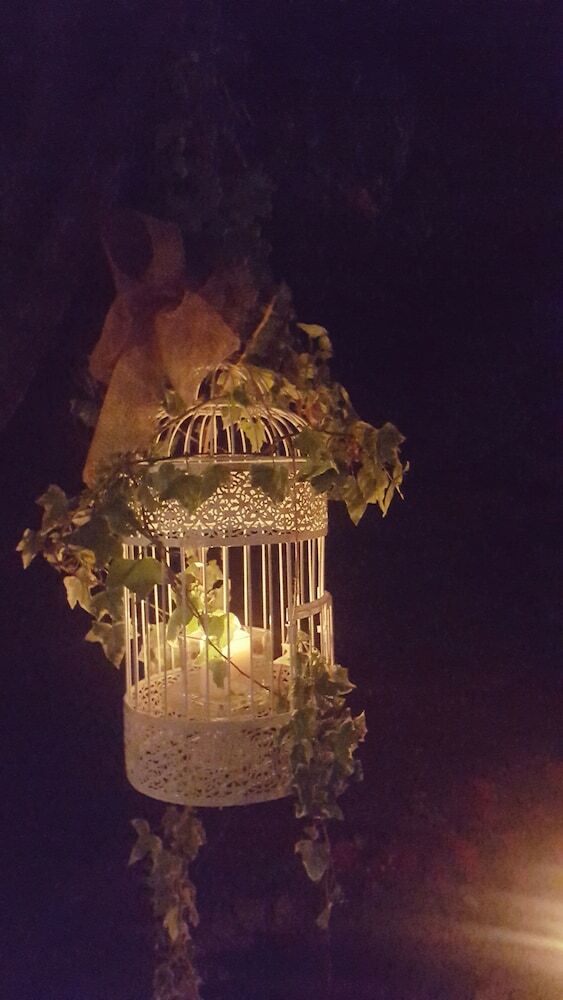 Agroturismo Resort Platani