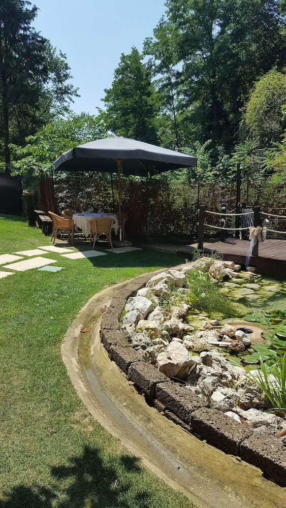 Agroturismo Resort Platani