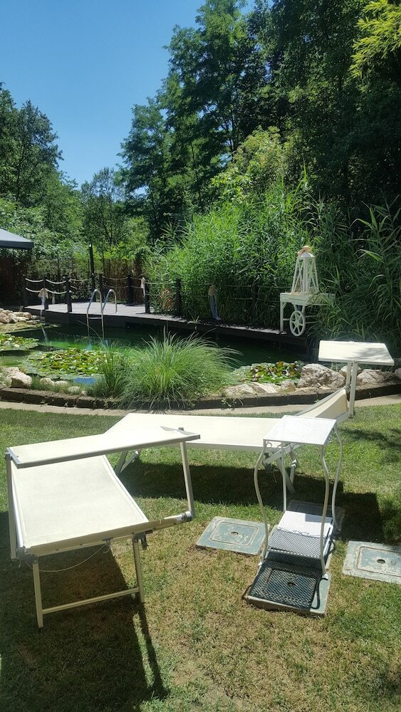Agroturismo Resort Platani