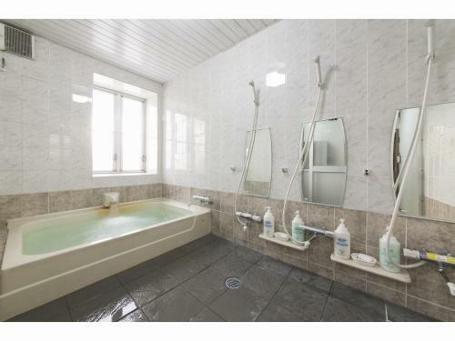 Business Hotel Okada Toyohashi