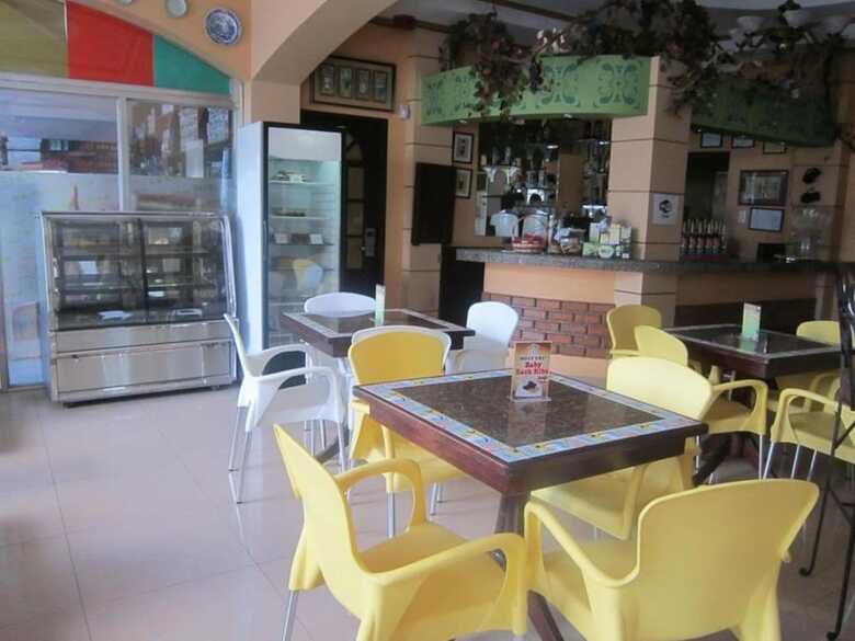 Hotel Rm Guest House