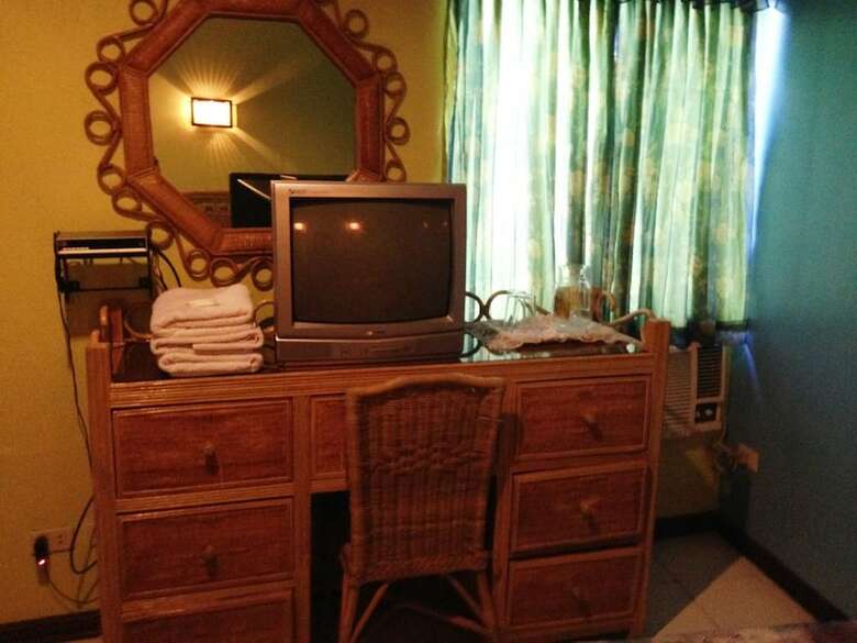 Hotel Rm Guest House