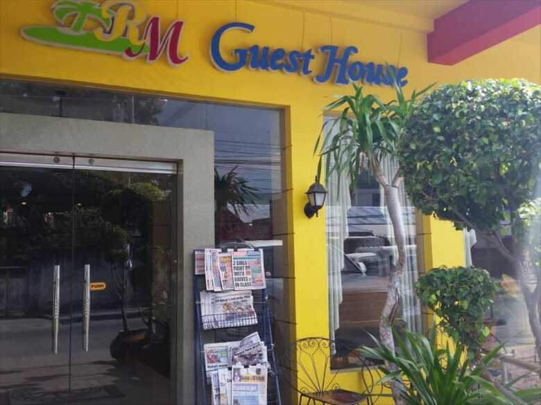 Hotel Rm Guest House