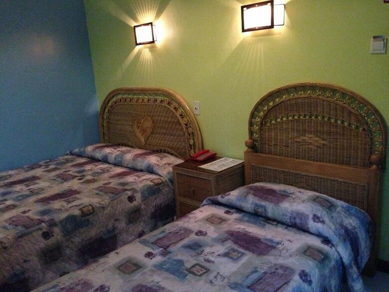 Hotel Rm Guest House