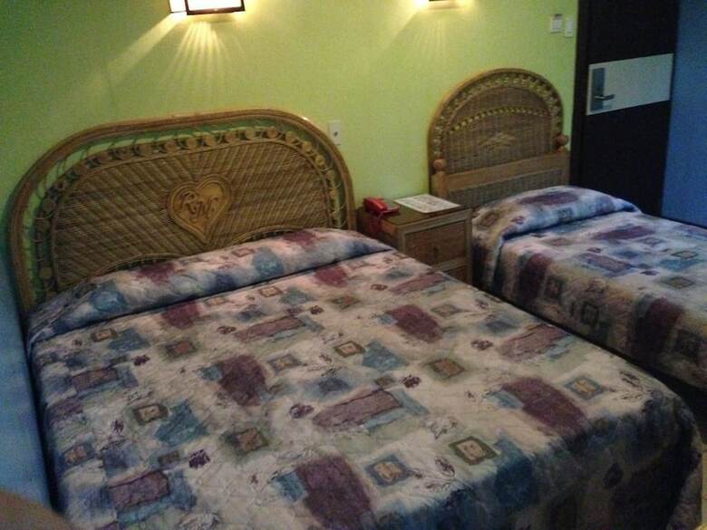 Hotel Rm Guest House