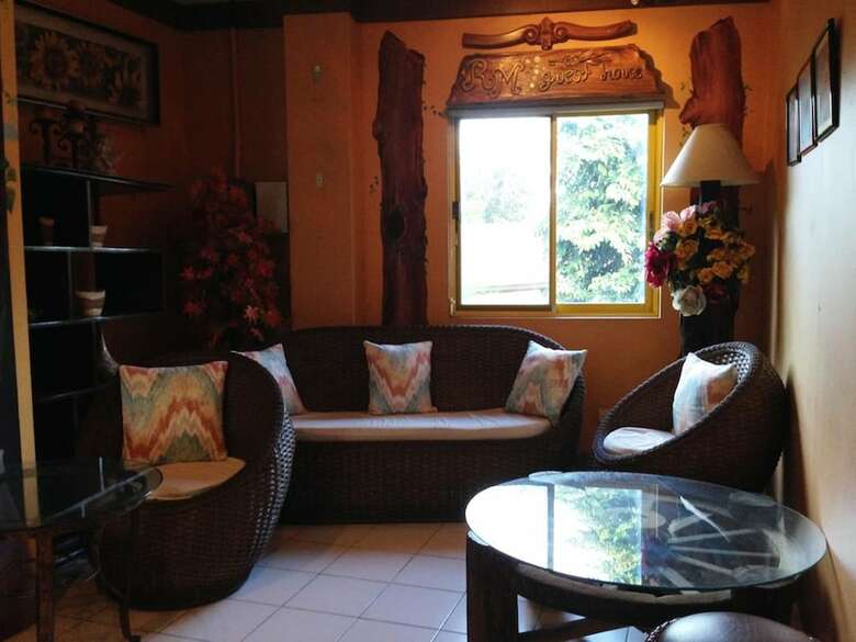 Hotel Rm Guest House