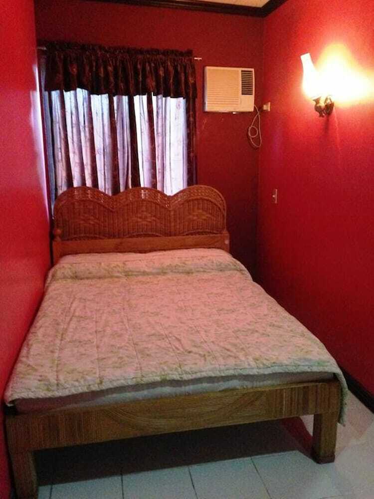 Hotel Rm Guest House