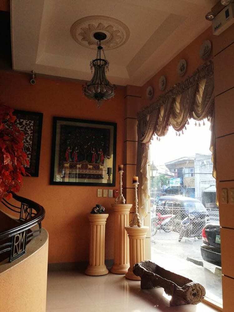 Hotel Rm Guest House