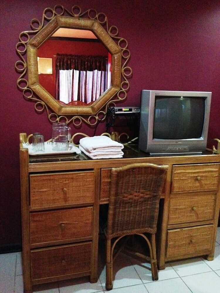 Hotel Rm Guest House