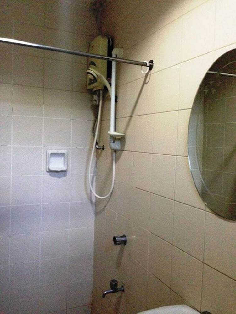 Hotel Rm Guest House