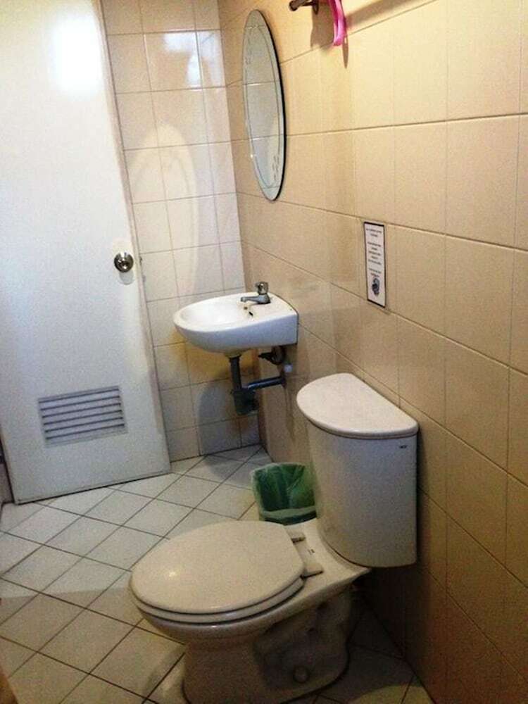 Hotel Rm Guest House