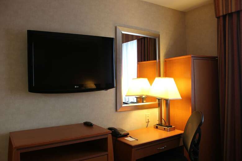 Hotel Bellerose Inn
