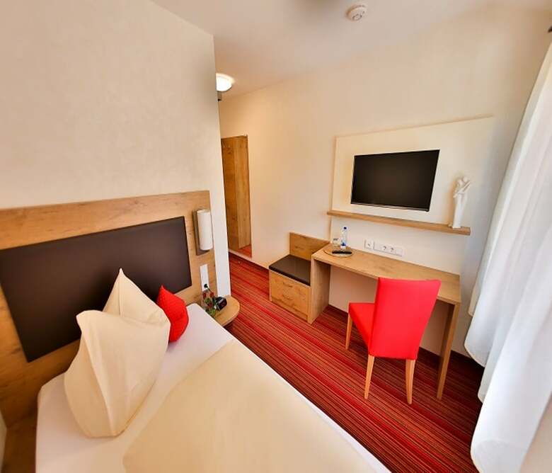 Hotel Gasthof Ochsen