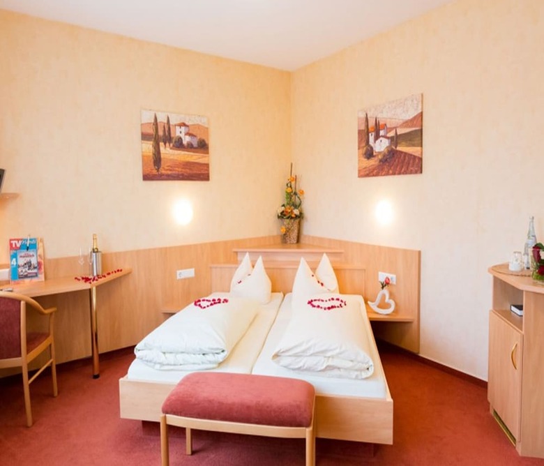 Hotel Gasthof Ochsen