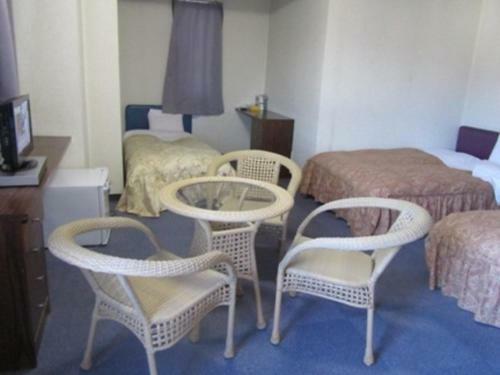 Hotel Asahikan