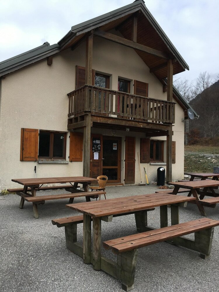 Posada G�te Le Chantelouve