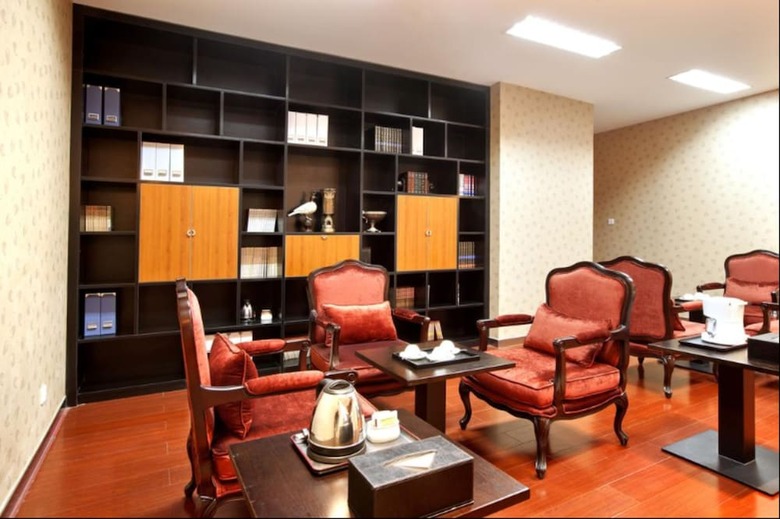 Hotel Ariva Tianjin Binhai Serviced Apartment