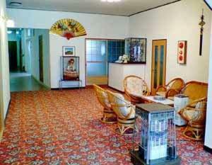 Hostal Heiwaso