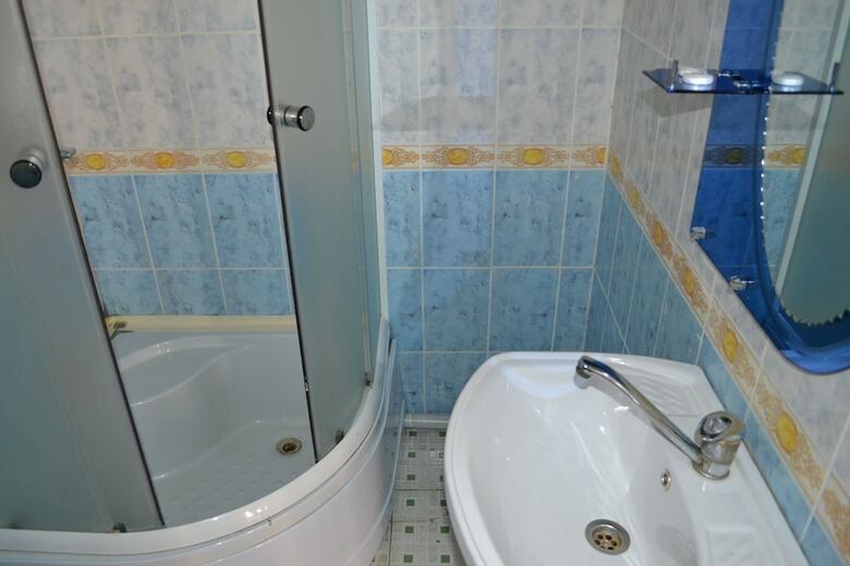 Hotel Remi Khudjant