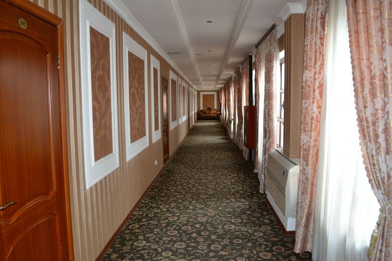 Hotel Remi Khudjant