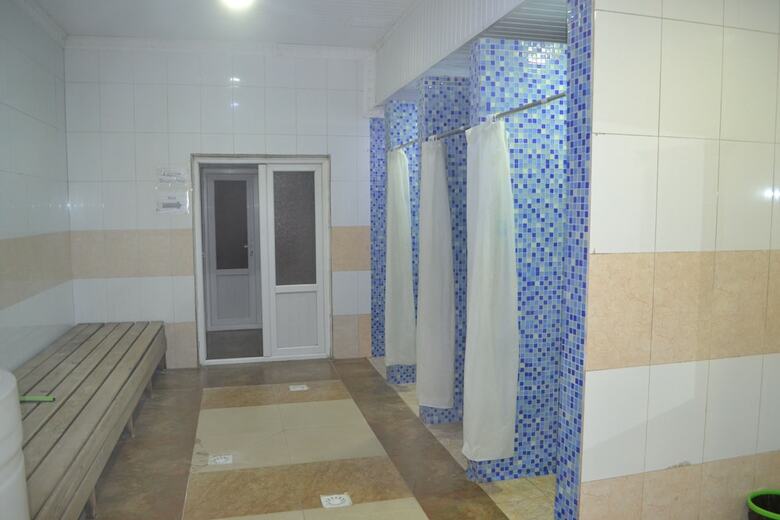 Hotel Remi Khudjant