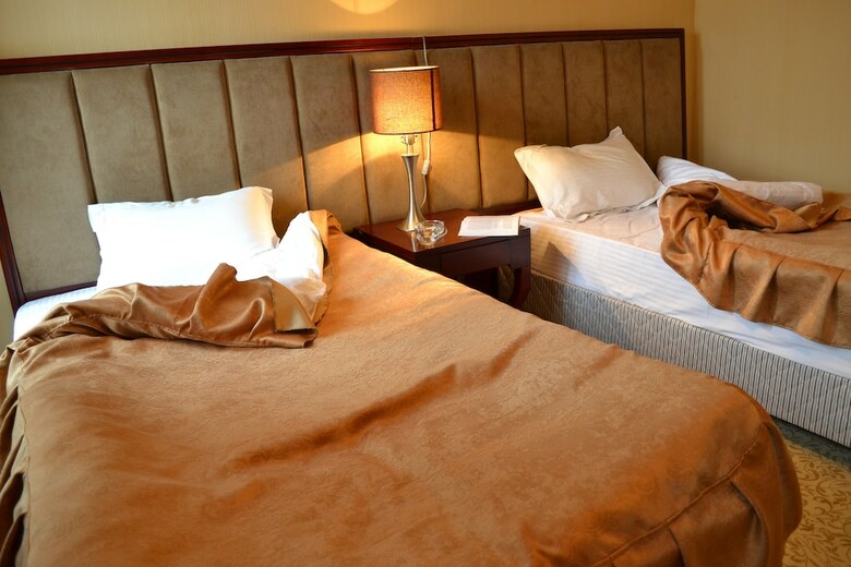 Hotel Remi Khudjant